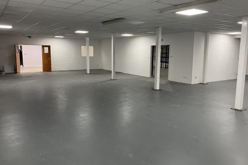 The Unit 45 IO, Centre, Armstrong Road, Woolwich, London, SE18