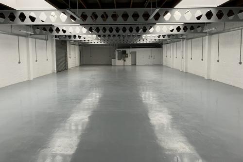 Unit 19, Hailey Road, Erith, DA18