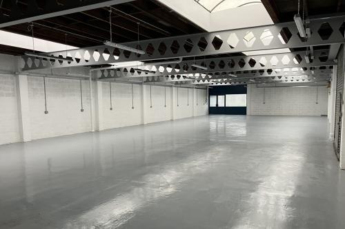 Unit 19, Hailey Road, Erith, DA18