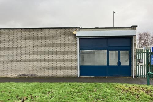 Unit 19, Hailey Road, Erith, DA18