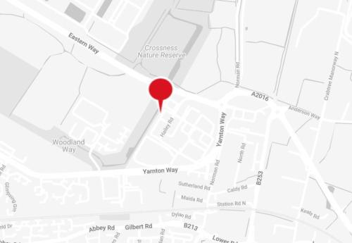 Unit 19, Hailey Road, Erith, DA18