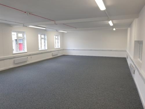 Unit 209, Westminster Industrial Estate, Westfield Street, Woolwich, London, SE18