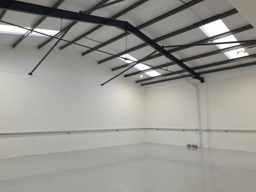 Unit 209, Westminster Industrial Estate, Westfield Street, Woolwich, London, SE18