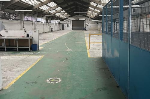 Unit 2, Kennet Road, Dartford, DA1