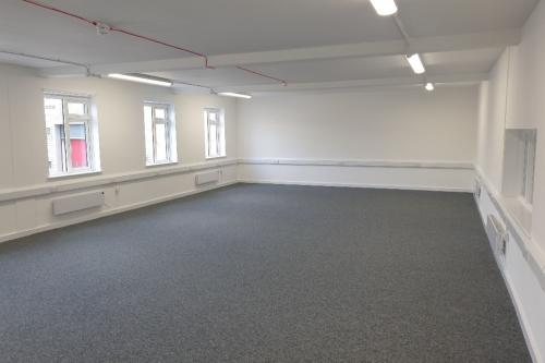 Units 209-210, Westminster Industrial Estate, Westfield Street, Woolwich, London, SE18