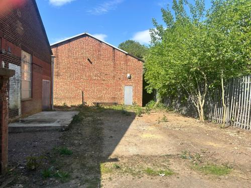 Office, 52 Wilbury Way, Hitchin, SG4