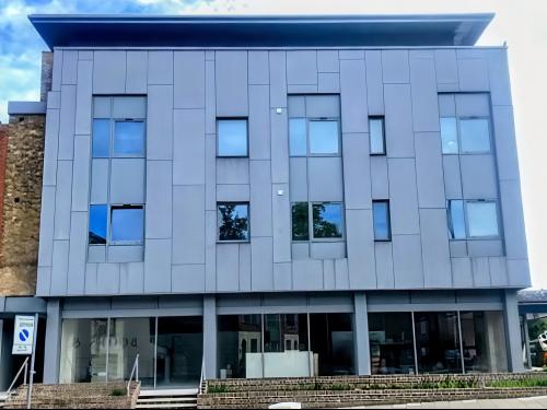 Unit 1 Austin House, Bridge Street, Hitchin, SG5