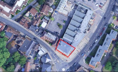 Unit 1 Austin House, Bridge Street, Hitchin, SG5