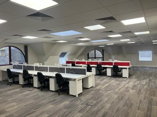 11 The Avenue, Southampton, SO17