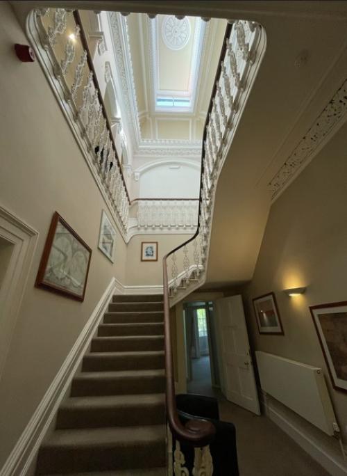 15 Whiteladies Road, Clifton, Bristol, BS8