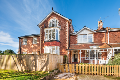 7-9 The Riviera, Devon, Paignton, TQ4