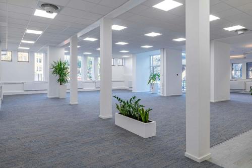 Arches Suite Bewley House, Marshfield Road, Chippenham, SN15