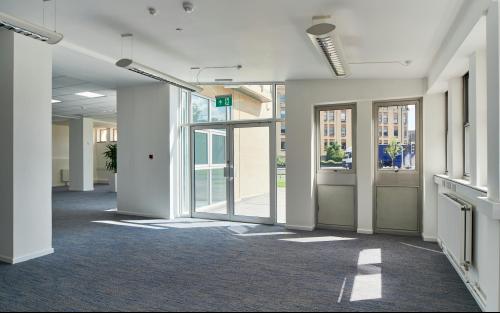 Arches Suite Bewley House, Marshfield Road, Chippenham, SN15