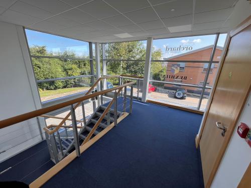 721 Capability Green, Luton, LU1