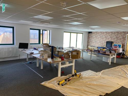 7, Sovereign Business Centre, Stockingswater Lane, Enfield, EN3