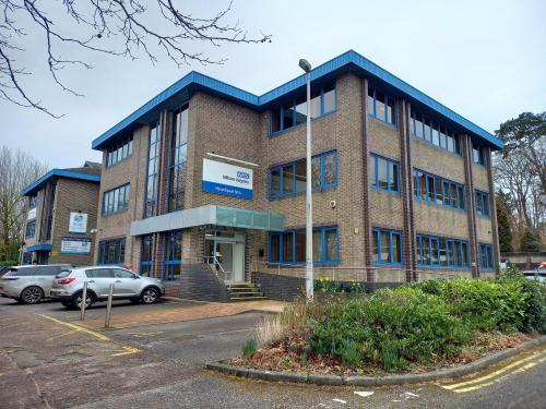 Unit 2, Sherwood Place, Bletchley, Milton Keynes, MK3