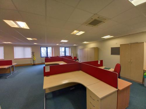 Unit 2 Sherwood Place, Sherwood Drive, Bletchley, Milton Keynes, MK3