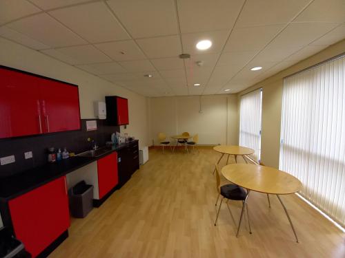 Unit 2 Sherwood Place, Sherwood Drive, Bletchley, Milton Keynes, MK3
