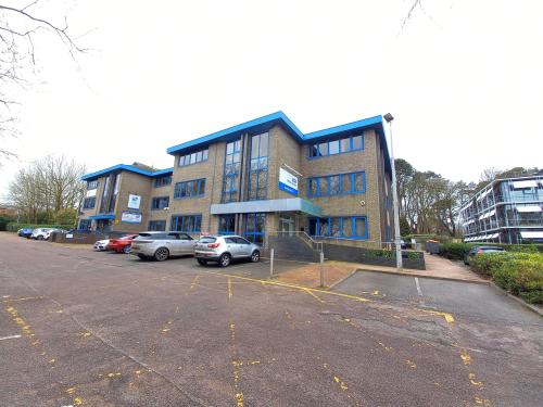 Unit 2 Sherwood Place, Sherwood Drive, Bletchley, Milton Keynes, MK3