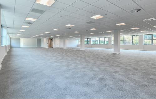 Blake House, 2 Hatchford Way, Birmingham, B26