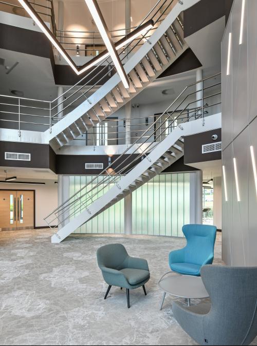 Blake House, 2 Hatchford Way, Birmingham, B26