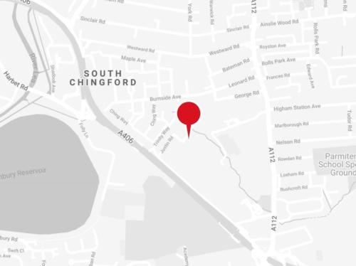 Unit 2 Osprey House, Trinity Business Park, Chingford, London, E4