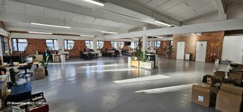 Bayford Street Business Centre, Bayford Street, Hackney, London, E8