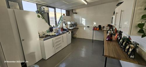 Bayford Street Business Centre, Bayford Street, Hackney, London, E8