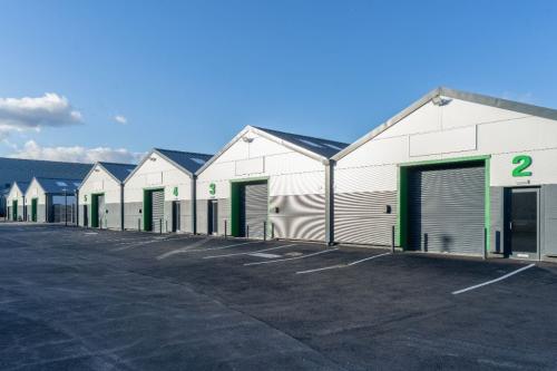 Unit 2, Otago Trade Park, 23 Crown Road, Enfield, EN1