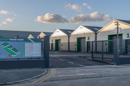 Unit 2, Otago Trade Park, 23 Crown Road, Enfield, EN1