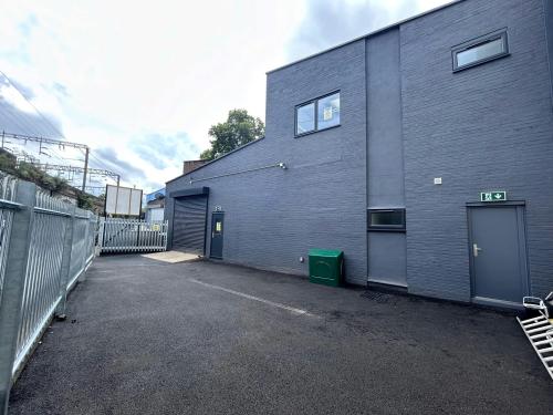 Unit C, 16 Andre Street, Hackney, London, E8