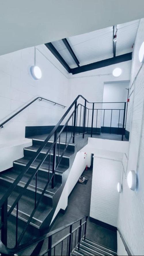 Unit C, 16 Andre Street, Hackney, London, E8