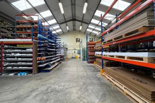 1 Bidder Street, Canning Town, London, E16