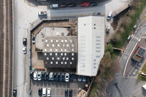 1 Bidder Street, Canning Town, London, E16
