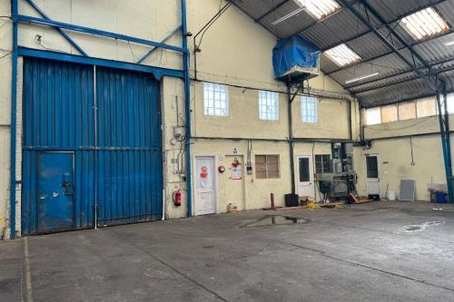 1 Bidder Street, Canning Town, London, E16