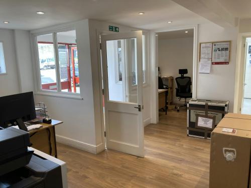 Unit 44-45, Burnt Mill Industrial Estate, Elizabeth Way, Harlow, CM20
