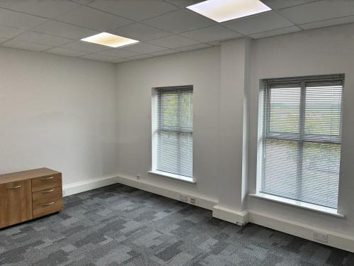 13 Furzton Lake, Shirwell Crescent, Furzton, Milton Keynes, MK4