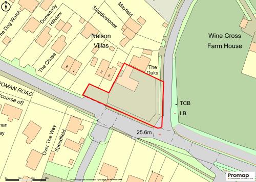 Southwick Road, North Boarhunt, Fareham, PO17