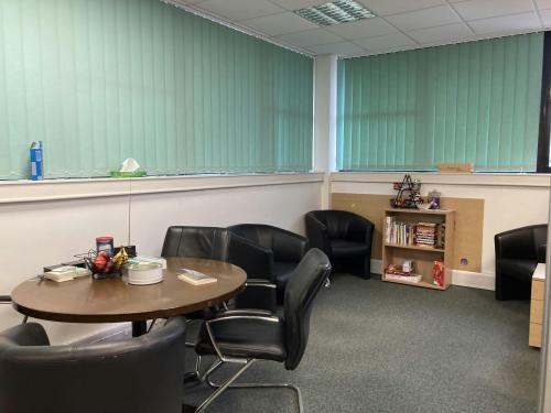 Vision Park, Chivers Way, Histon, Cambridge, CB24