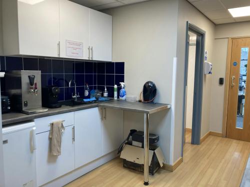 Vision Park, Chivers Way, Histon, Cambridge, CB24