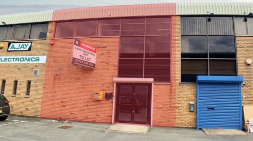 Unit 5 Kimpton Link Business Centre, Kimpton Industrial Estate, 40 Kimpton Road, Sutton, SM3