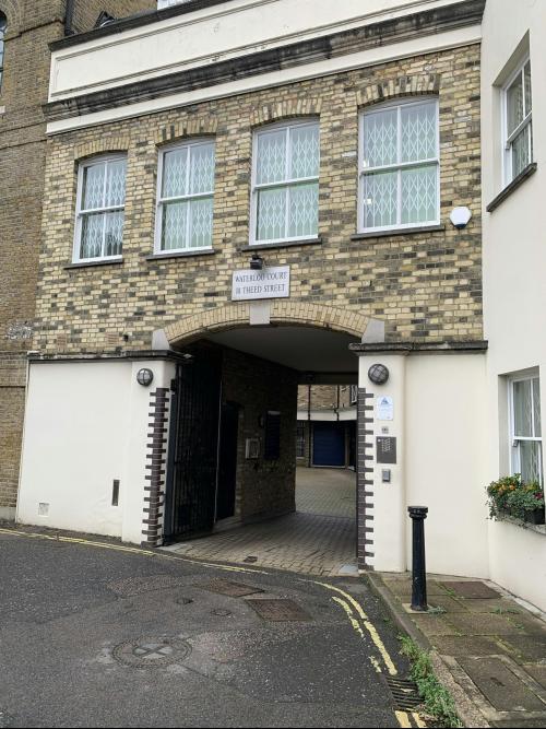 Suites 8-9 Waterloo Court, Theed Street, Waterloo, London, SE1