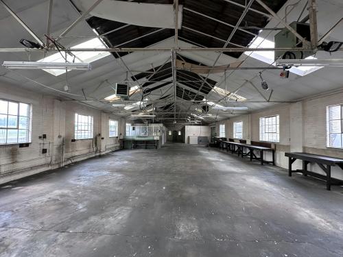 Cr Engineering, Frederick Street, Waddesdon, Aylesbury, HP18