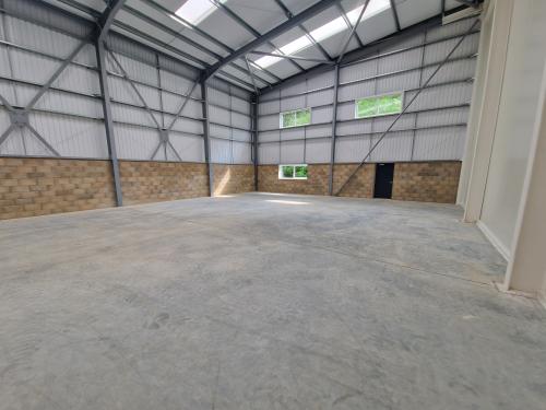 Unit 5, Seven Acres Business Park, Parsonage Road, Takeley, Bishops Stortford, CM22