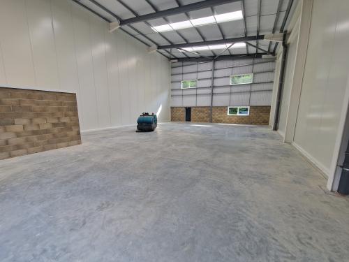 Unit 5, Seven Acres Business Park, Parsonage Road, Takeley, Bishops Stortford, CM22
