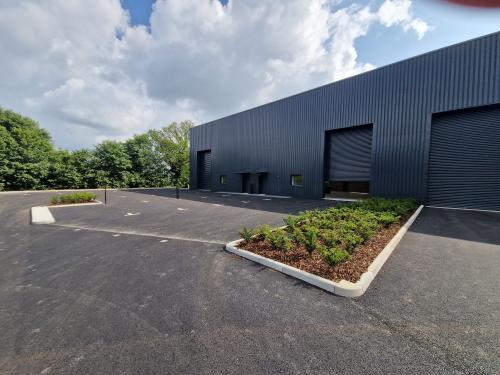 Unit 5, Seven Acres Business Park, Parsonage Road, Takeley, Bishops Stortford, CM22