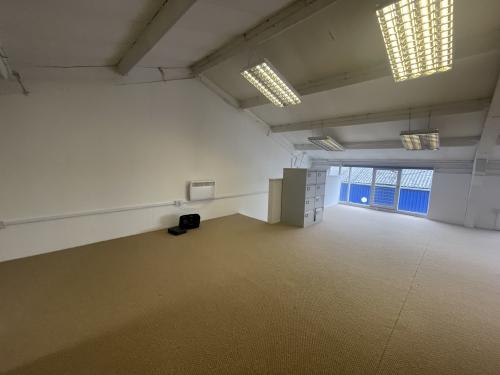 Unit 8e, Ongar Road Trading Estate, Ongar Road, Dunmow, CM6