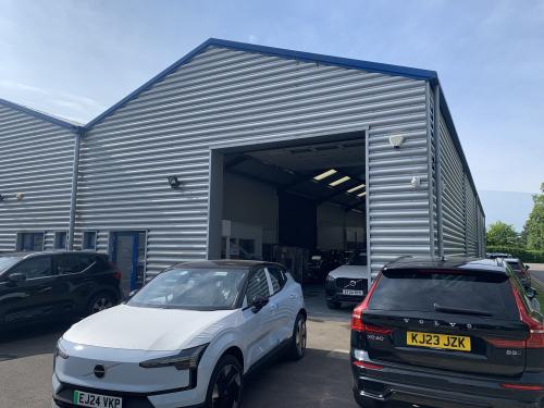 Units J1 & J6, Peek Business Centre, Woodside, Dunmow Road, Bishops Stortford, CM23