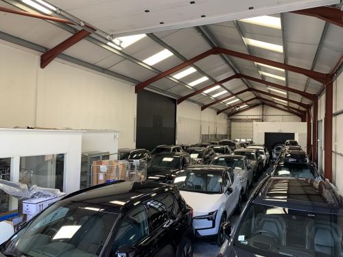 Units J1 & J6, Peek Business Centre, Woodside, Dunmow Road, Bishops Stortford, CM23