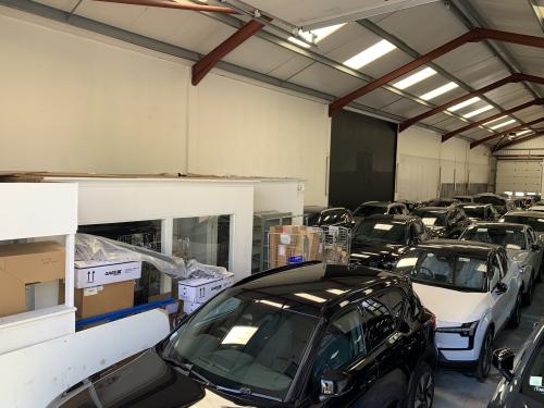 Units J1 & J6, Peek Business Centre, Woodside, Dunmow Road, Bishops Stortford, CM23
